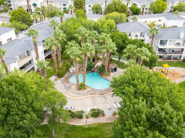 1845 W Canyon View Dr APT 1626, St George, UT 84770