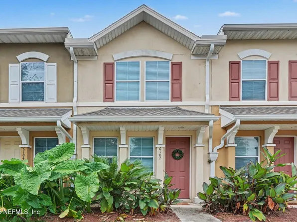 6182 HIGH TIDE Boulevard, Jacksonville, FL 32258