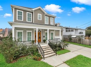 1383 Madrid St, New Orleans, LA 70122