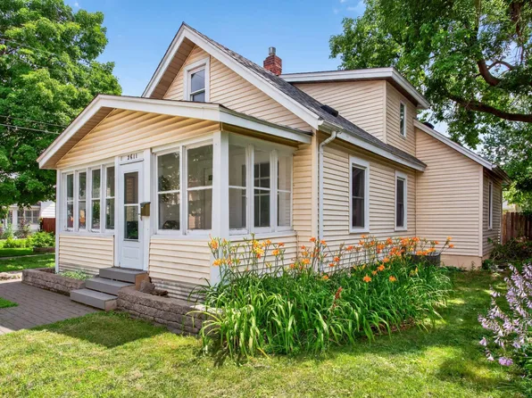 2611 E 38th St, Minneapolis, MN 55406