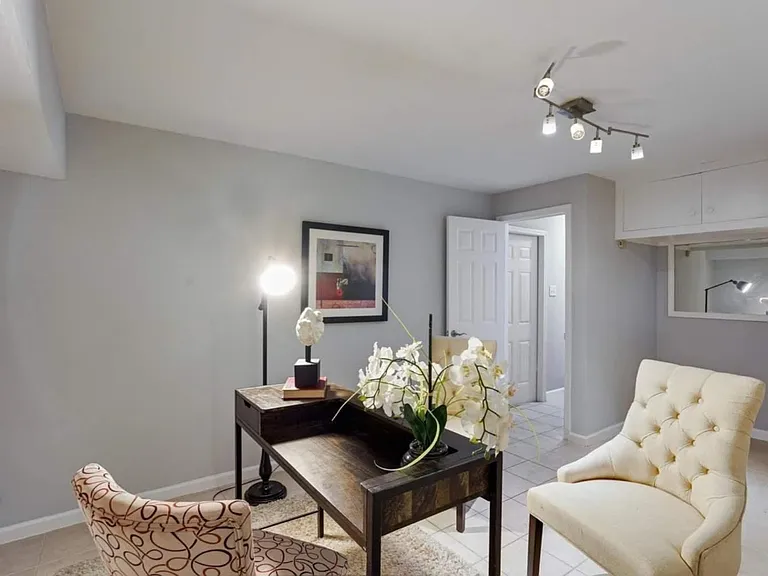 Bonus room