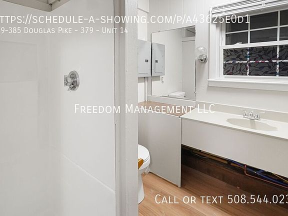 5th image of 379-385 Douglas Pike Unit 379-14
