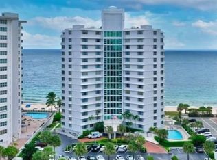 3600 Galt Ocean Dr APT 5B, Fort Lauderdale, FL 33308