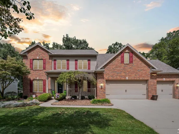 3026 Lennox Ct, Lambertville, MI 48144