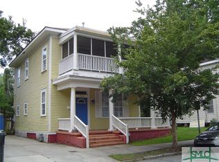 704 E 39th St, Savannah, GA 31401