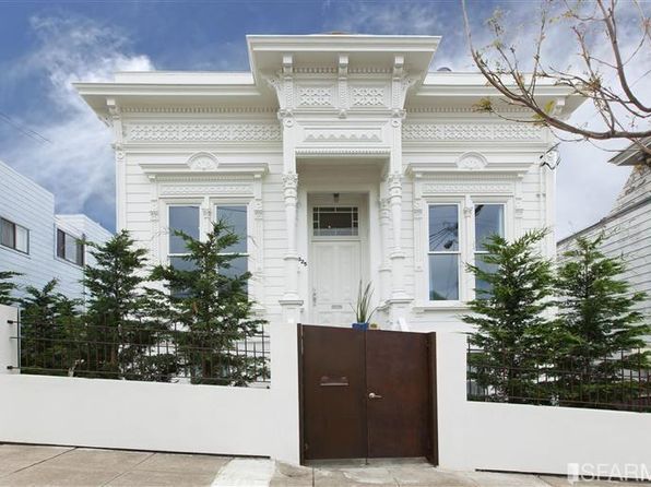 1525 Jerrold Ave UNIT A