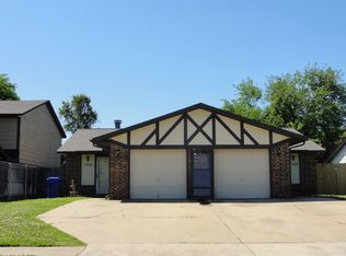 1328-1330 Eastgate Dr #1328, Norman, OK 73071