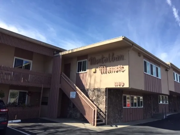 1140 Montalban St, San Luis Obispo, CA 93405