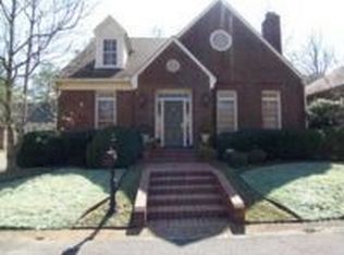 5115 Winton Pl, Memphis, TN 38117
