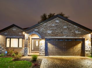 9630 Normandy Ave, Oak Lawn, IL 60453