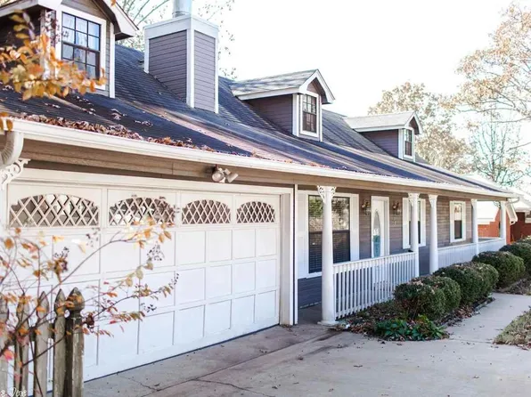 307 Merganzer Dr, Jacksonville, AR 72076