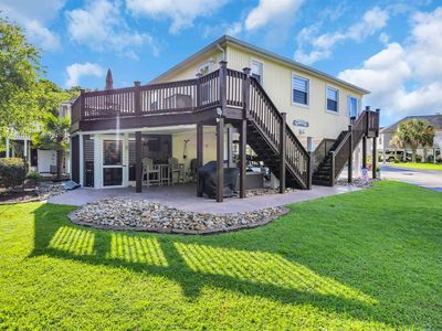 820 9th Ave. S #43, North Myrtle Beach, SC, 29582