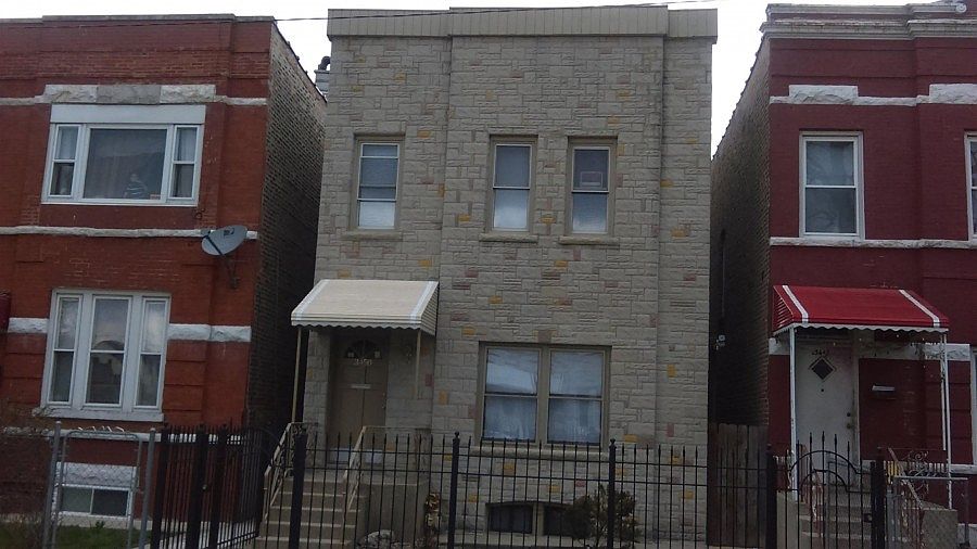 1st image of 3450 W Le Moyne St