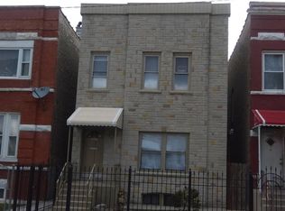 3450 W Le Moyne St, Chicago, IL 60651
