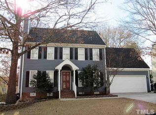 4808 Forest Highland Dr, Raleigh, NC 27604