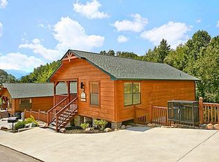917 McMakin Way, Pigeon Forge, TN 37863
