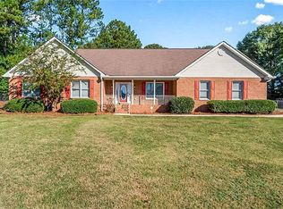 497 Freedom Dr, McDonough, GA 30252