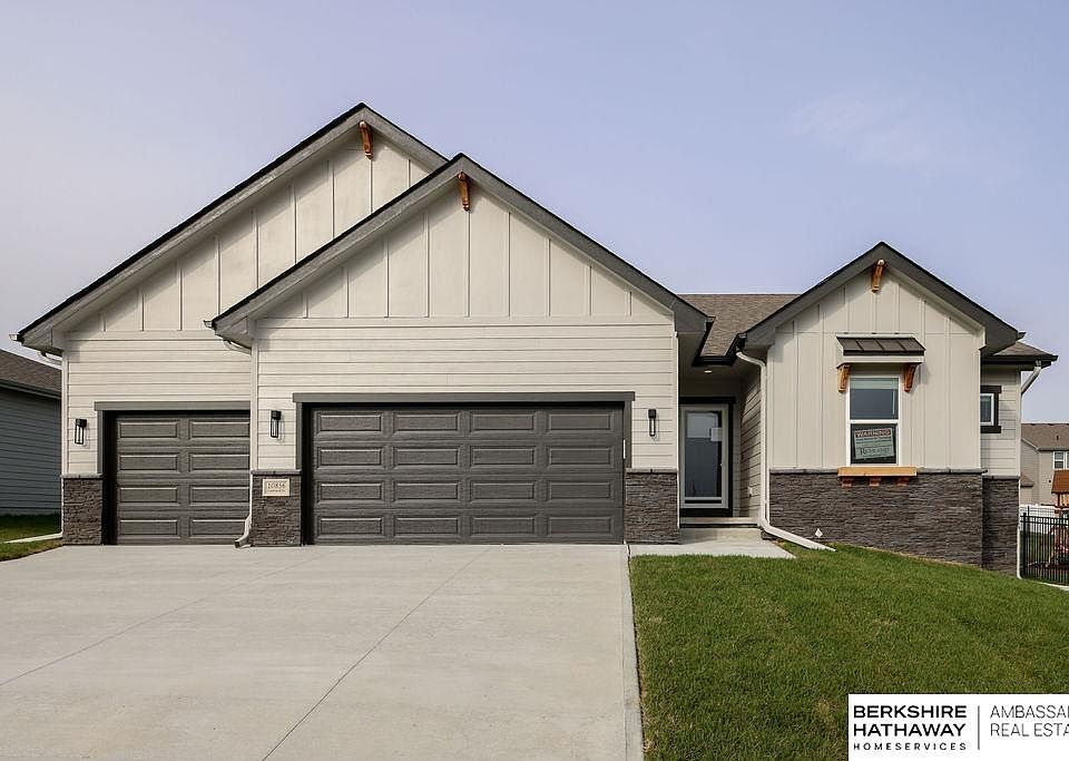 10856 Freeboard Dr, Papillion, NE 68046 Zillow