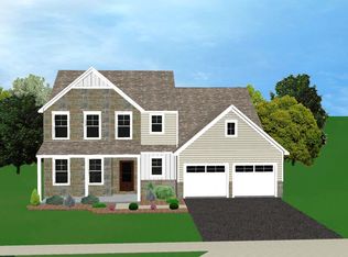 193 Magnolia Dr #284, Middletown, PA 17057