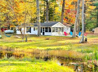 1321 W Channel St, Bitely, MI 49309