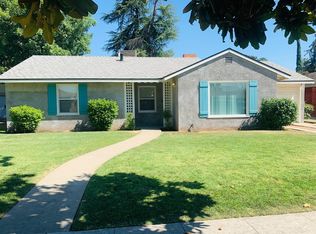806 W Terrace Ave, Fresno, CA 93705