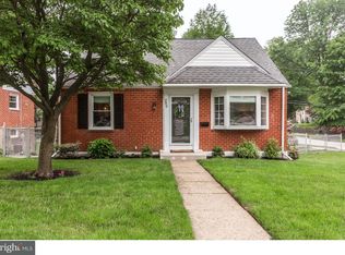 200 Golf Hills Rd, Havertown, PA 19083