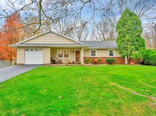 47 Pudding Stone Way, Phillipsburg, NJ 08865
