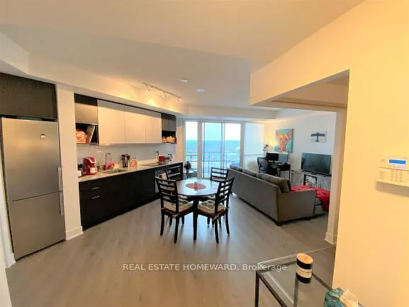 1 bed, $2,300 — Photo 2