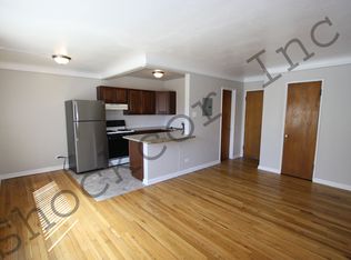 1531 Leyden St, Denver, CO 80220