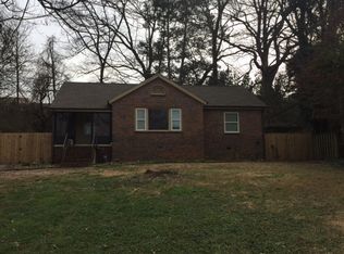 3361 Kensington Rd, Decatur, GA 30032