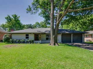 711 Newberry Dr, Richardson, TX 75080