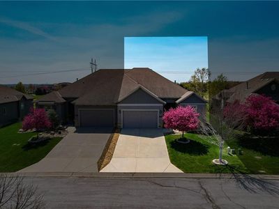 19703 W 100th Ter, Lenexa, KS, 66220
