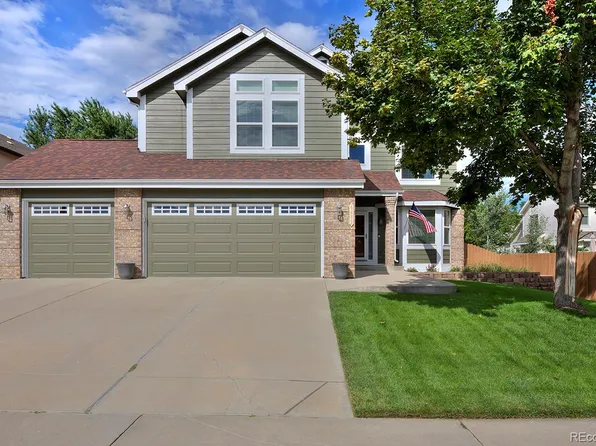 6491 Mcintyre Court, Arvada, CO 80007
