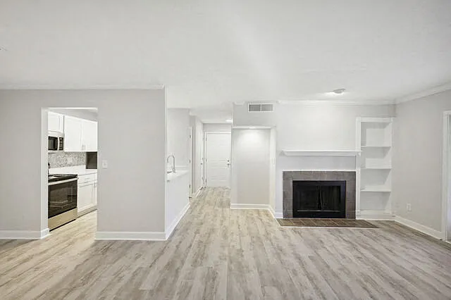 Residences at Vinings Mountain — Photo 58