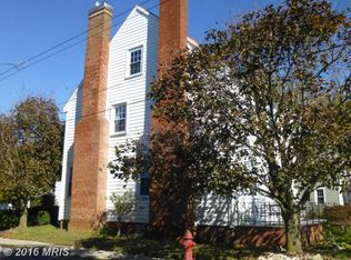 121 Water St, Vienna, MD 21869