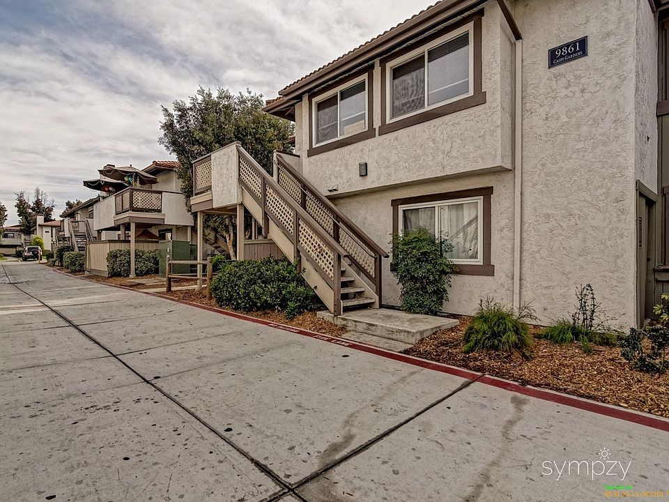 1st image of 9861 Caspi Gardens Dr Unit 4