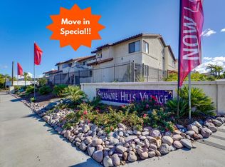 920 Sycamore Ave #87, Vista, CA 92081