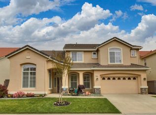 2533 Marsh Wren Way, Elk Grove, CA 95757