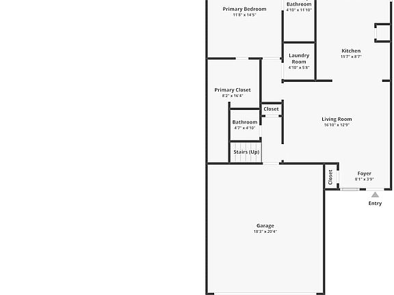 2nd image of 16371 Royal Stone Ln