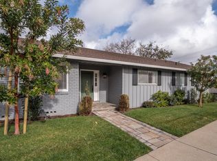 602 De Anza Ave, San Carlos, CA 94070