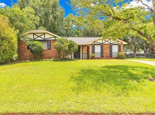 5712 Belleau Dr, Montgomery, AL 36117