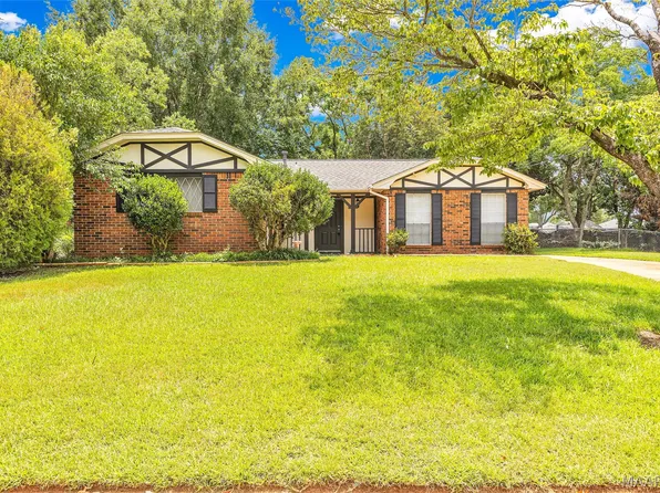 5712 Belleau Dr, Montgomery, AL 36117