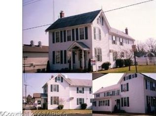 114 W Main St, Cecilton, MD 21913