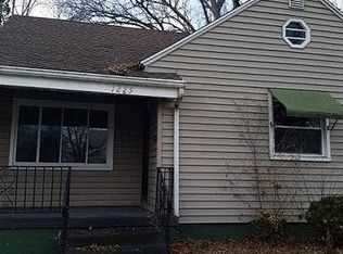 1225 N Elmer St, South Bend, IN 46628