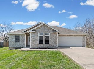 206 Krause St, Richmond, MO 64085