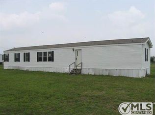 3612 Raindrop Dr, Alvarado, TX 76009