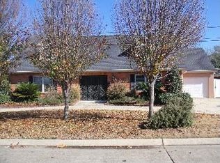 4637 Kent Ave, Metairie, LA 70006