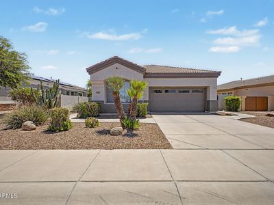 6823 S PINEHURST Drive, Gilbert, AZ, 85298