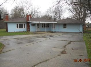 3544 Old Kawkawlin Rd, Bay City, MI 48706