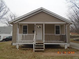 10023 Jeffrey Dr, Saint Louis, MO